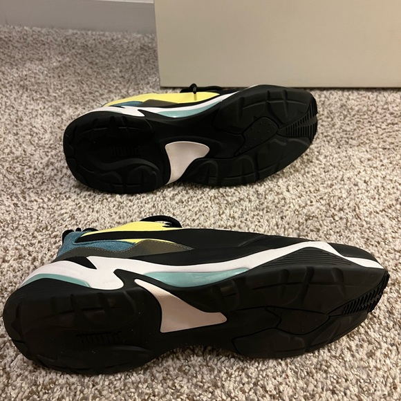 Puma Thunder Spectra OG 10.5 men’s - Picture 4 of 5
